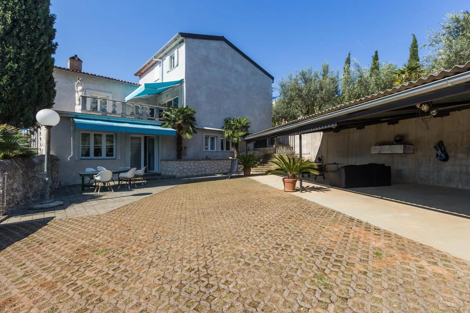 Palm Garden Vrsar Apartment