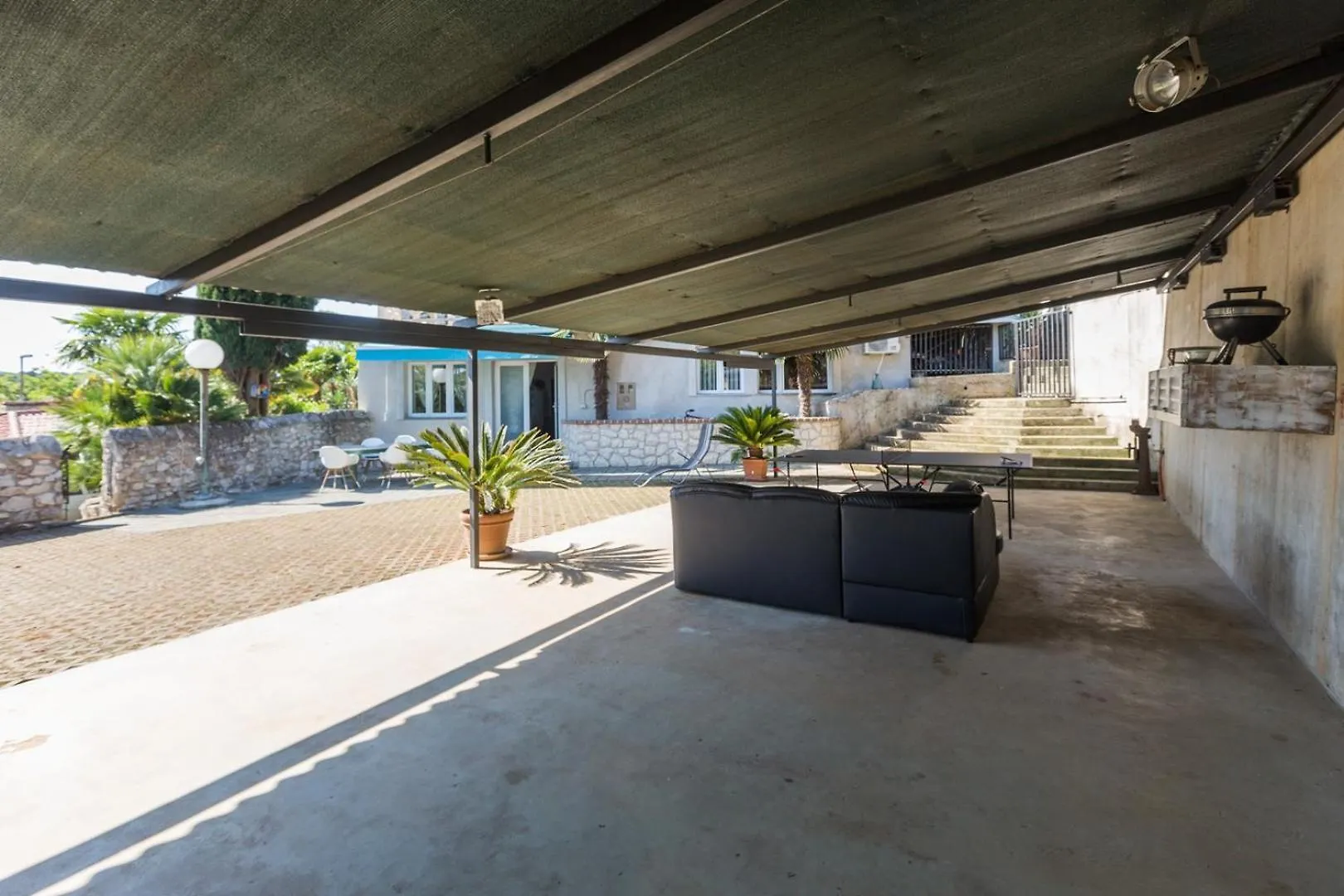 Palm Garden Vrsar Apartment