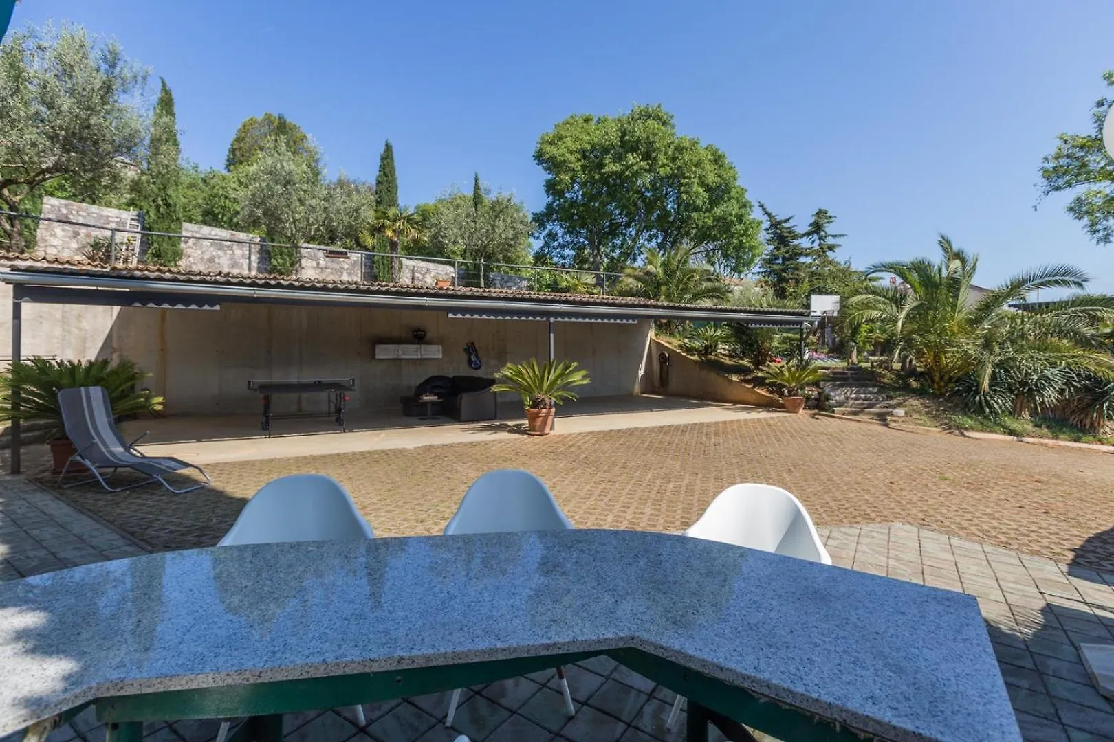 Palm Garden Vrsar Apartment