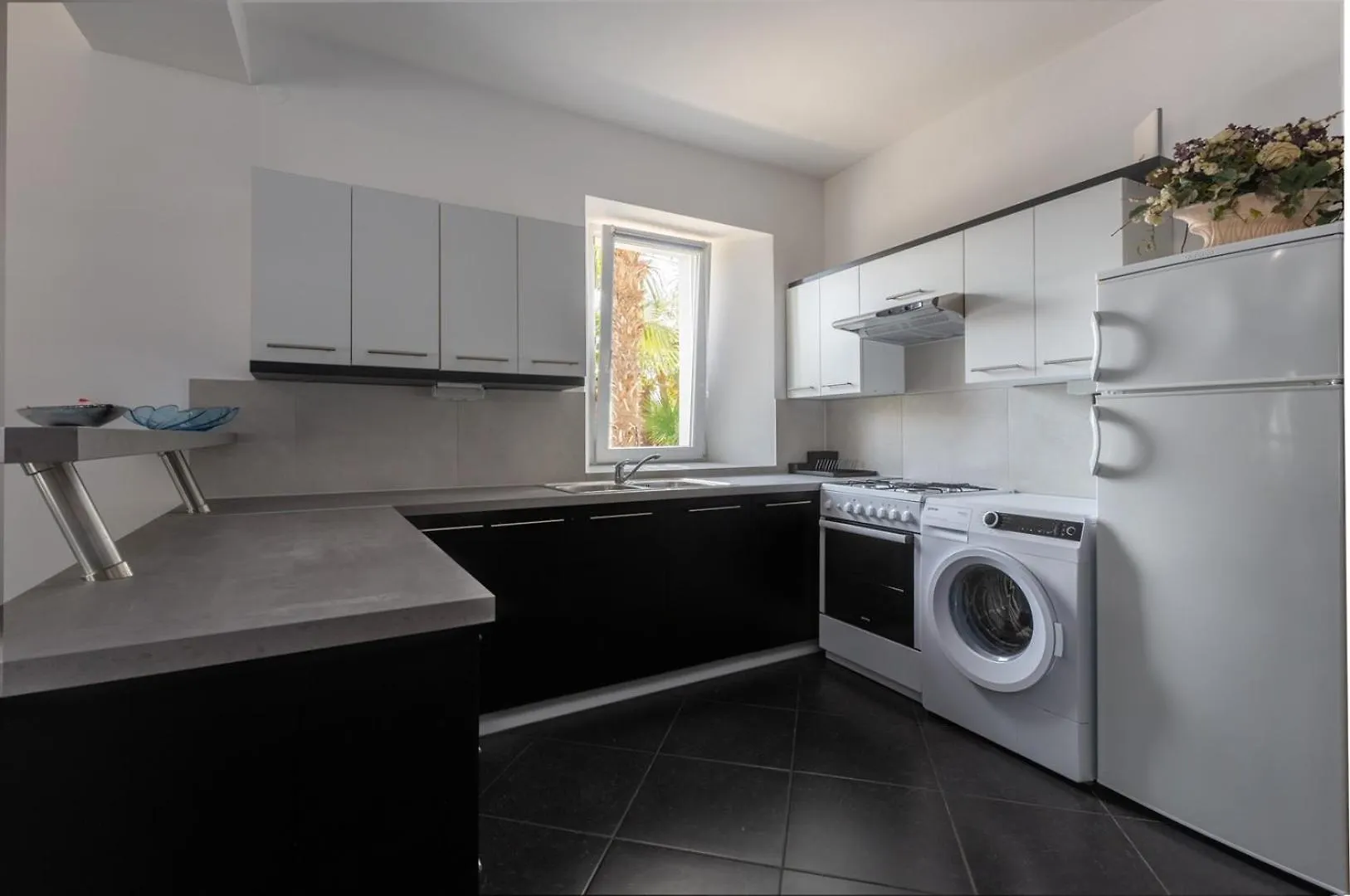 Palm Garden Vrsar Apartment Croatia