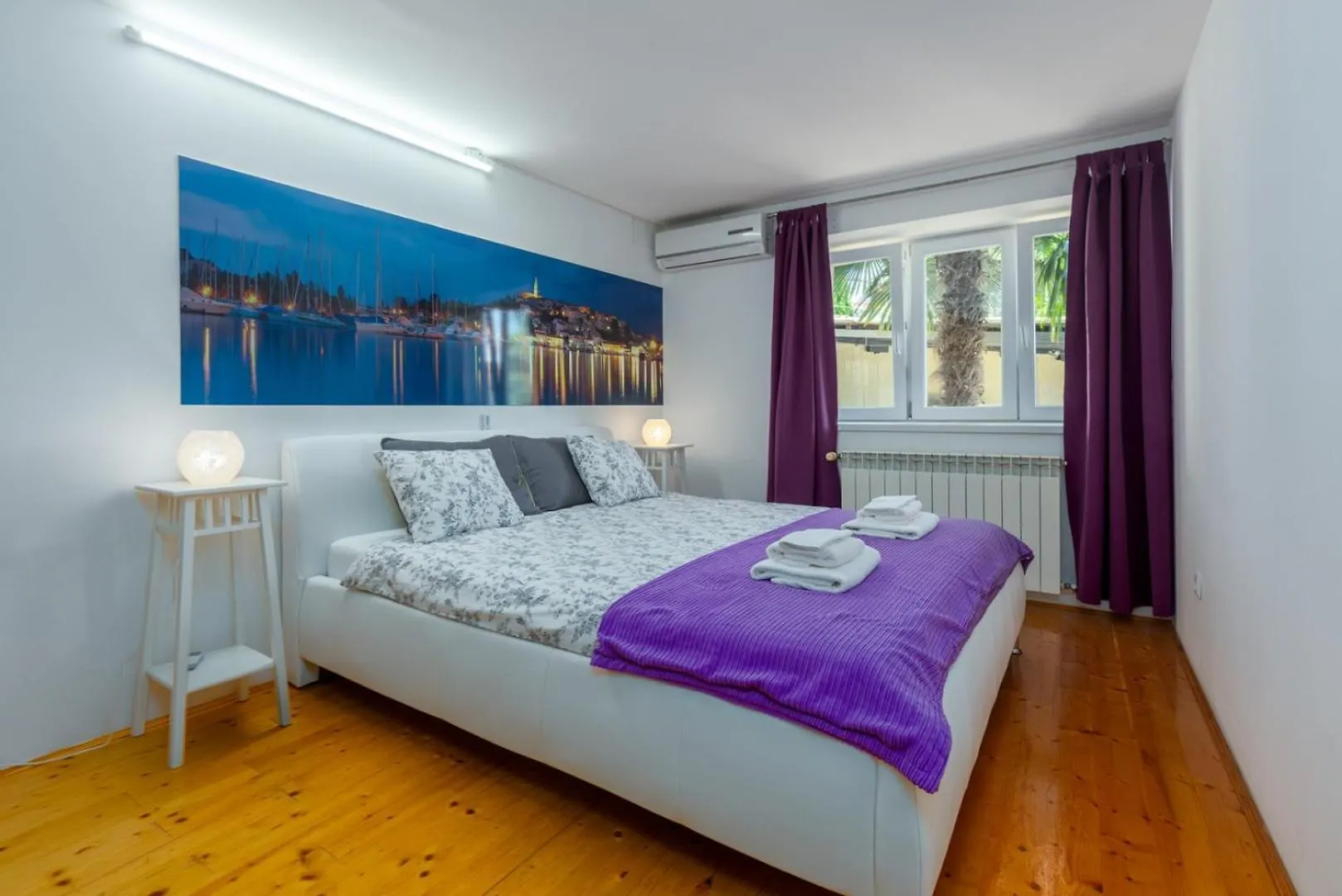 Palm Garden Vrsar Apartment