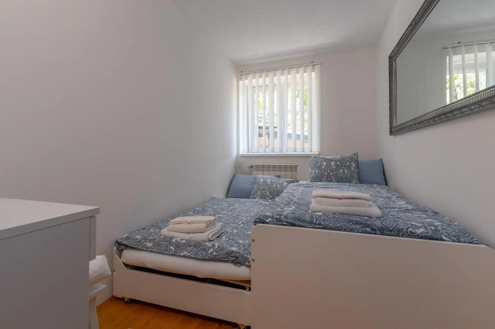 Palm Garden Vrsar Apartment