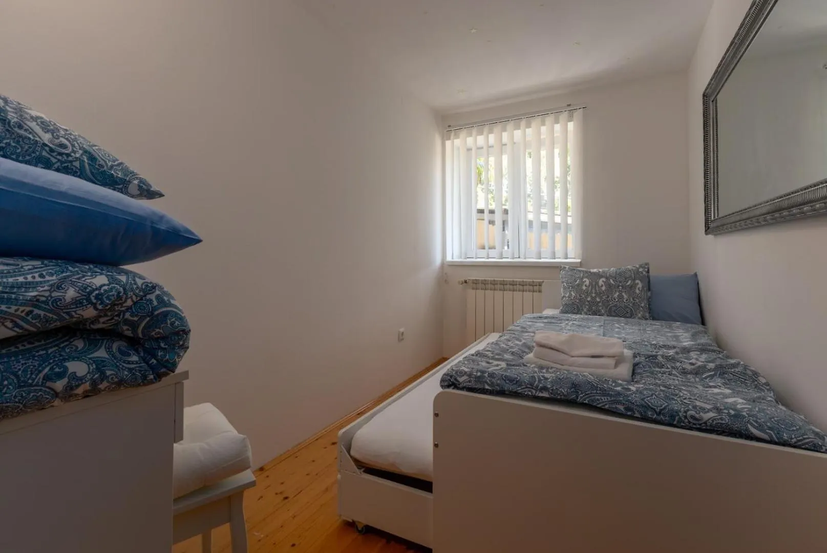 Palm Garden Vrsar Apartment