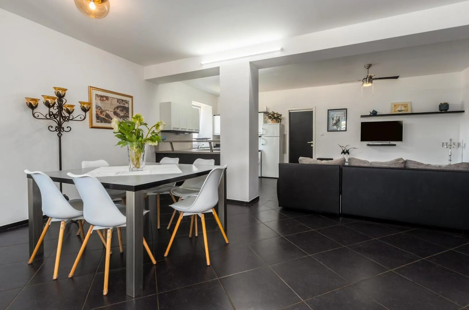 Palm Garden Vrsar Apartment