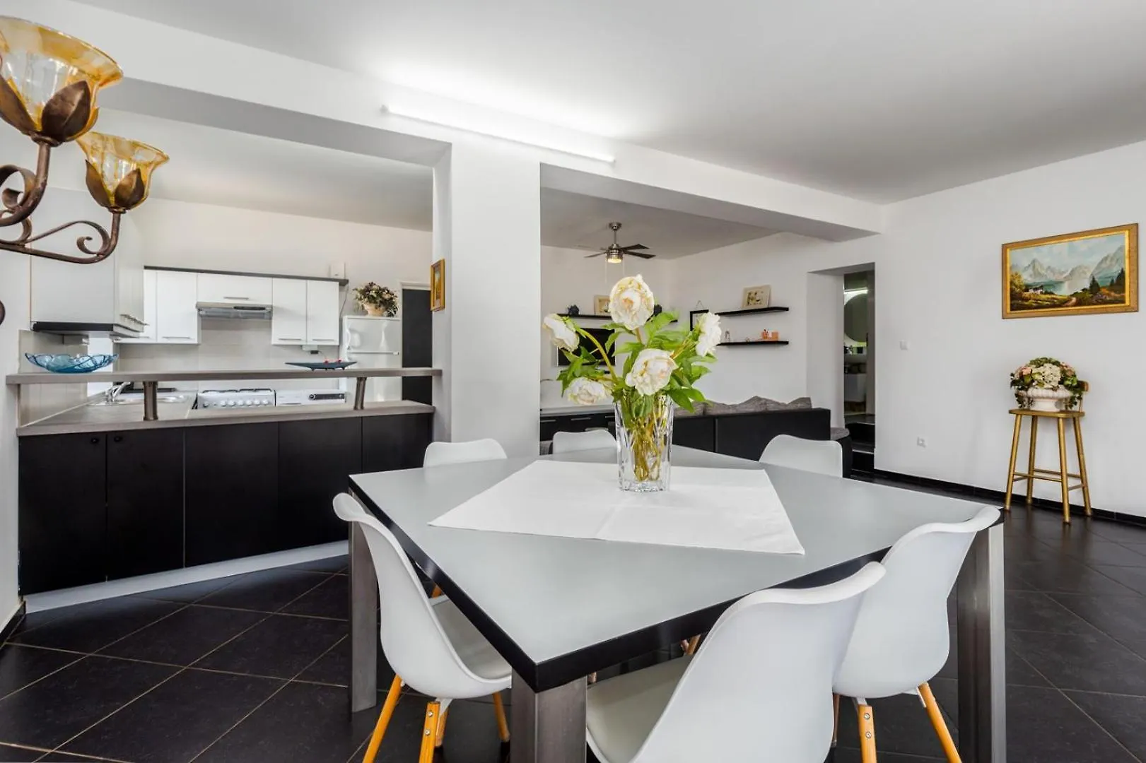 Palm Garden Vrsar Apartment