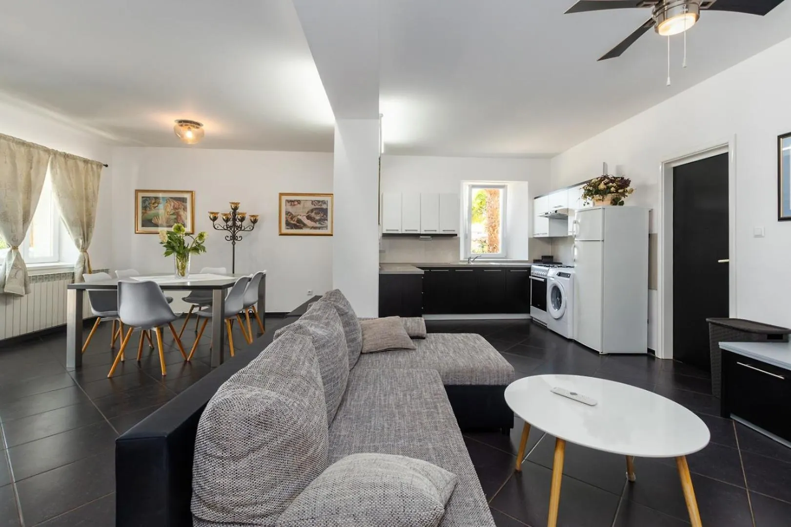 Palm Garden Vrsar Apartment