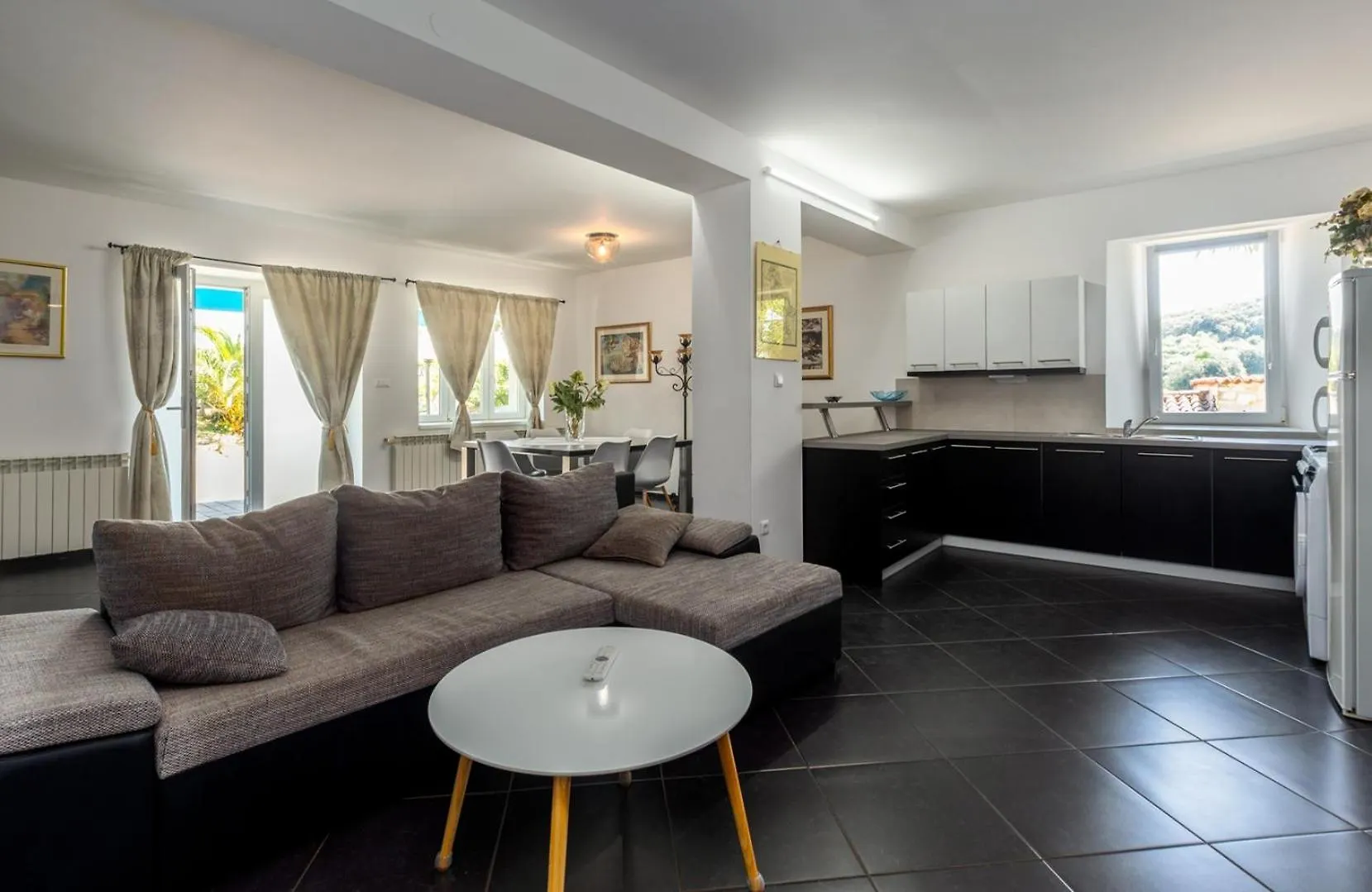 Palm Garden Vrsar Apartment 0*,