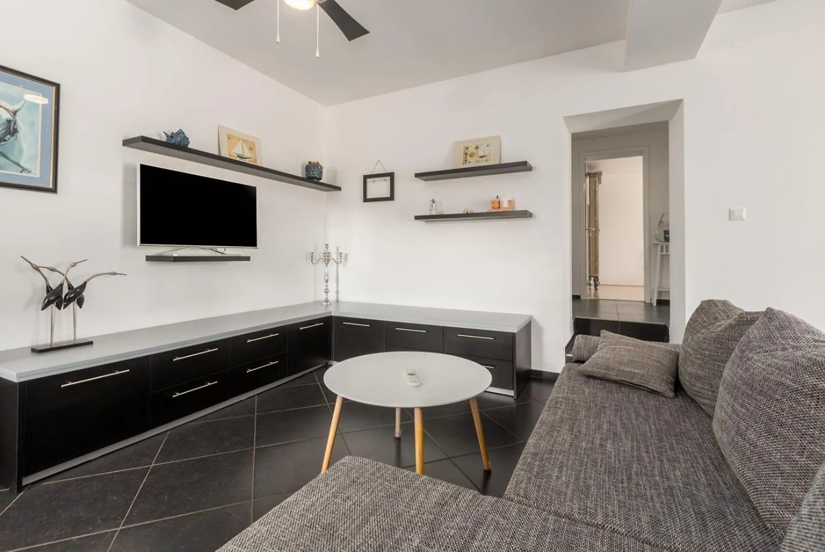Palm Garden Vrsar Apartment 0*,
