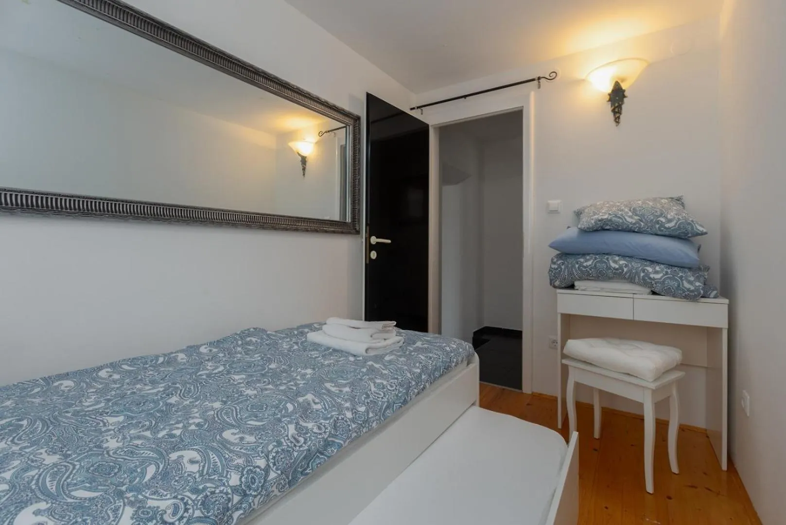 Palm Garden Vrsar Apartment