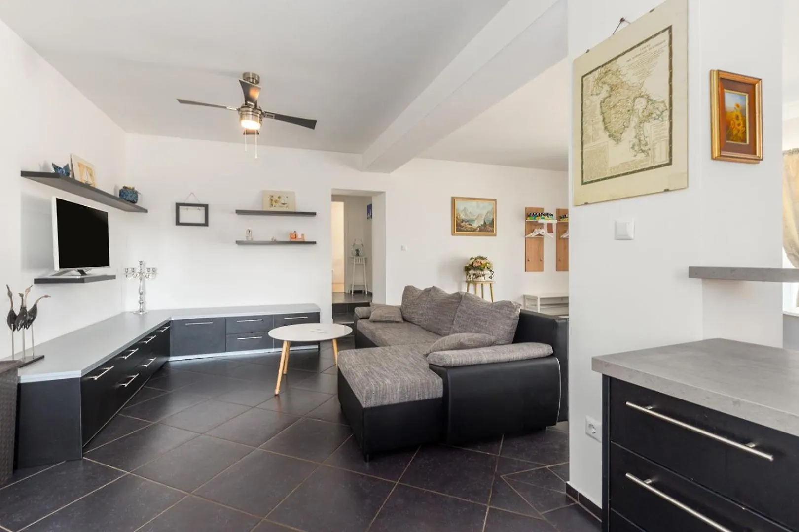 Palm Garden Vrsar Apartment