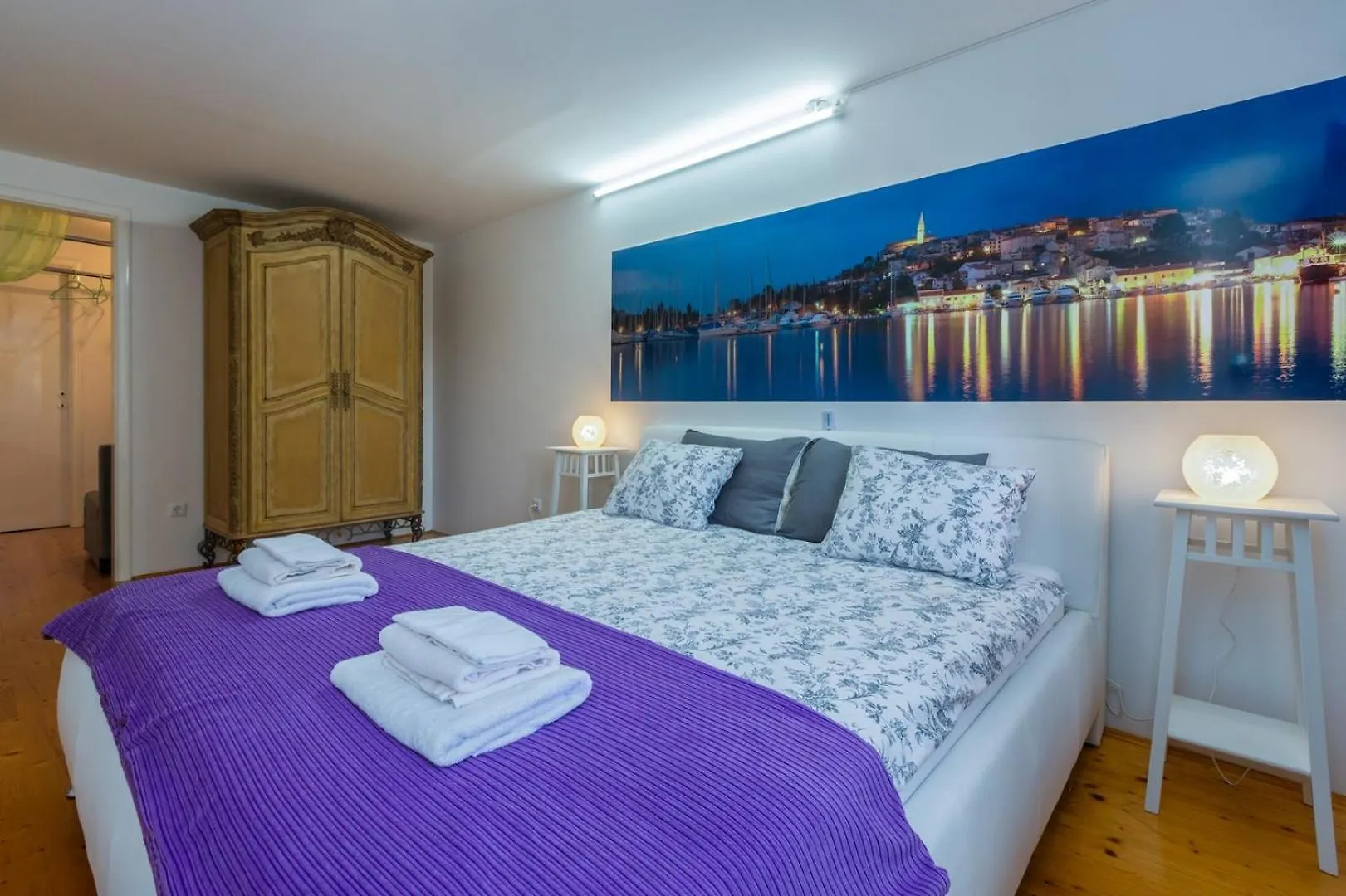 Palm Garden Vrsar Apartment