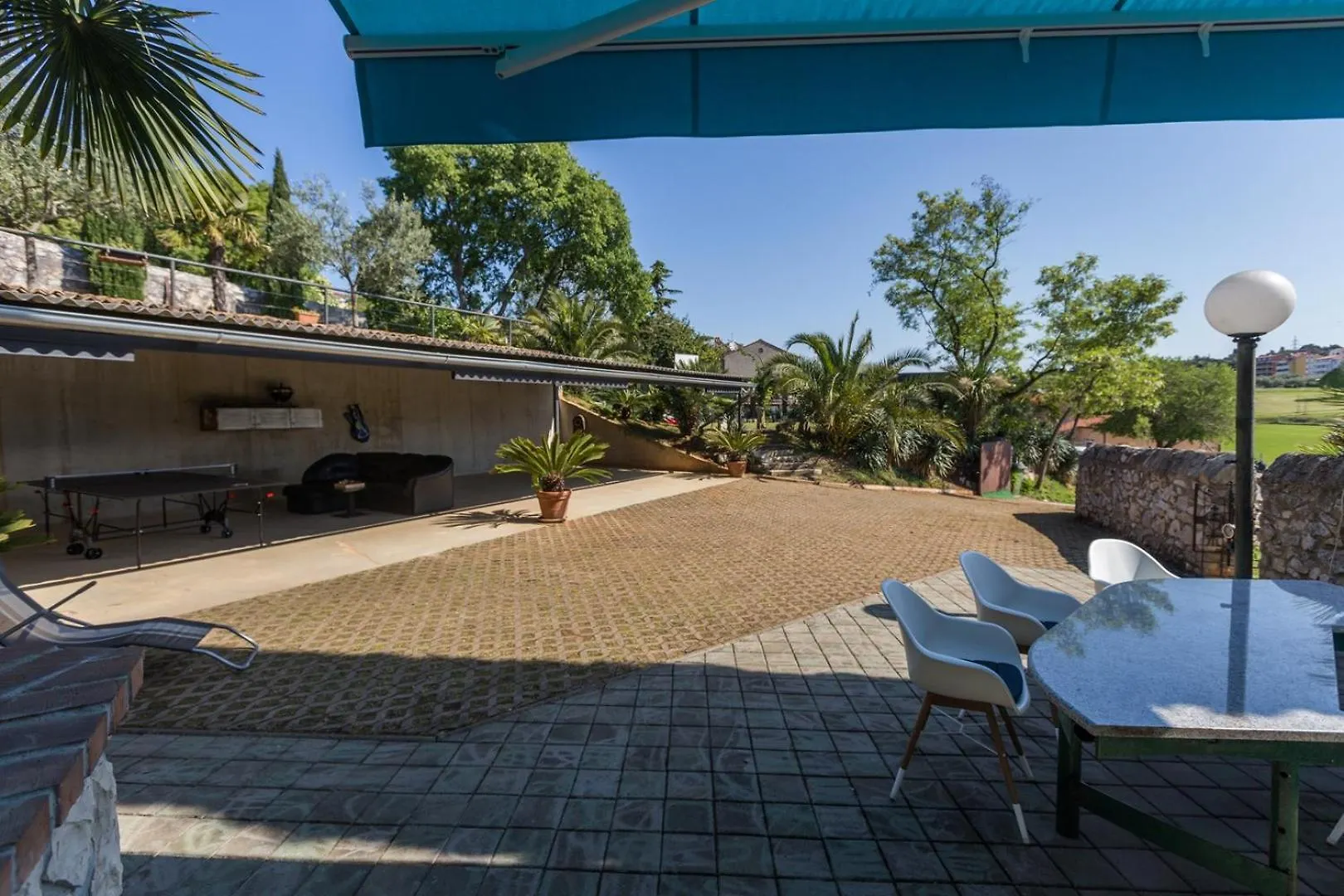 Palm Garden Vrsar Apartment 0*,  Croatia