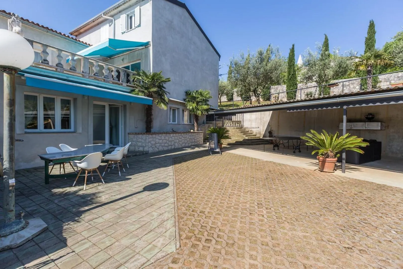 Palm Garden Vrsar Apartment