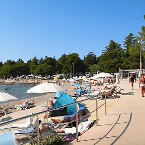 4* Kompleks wypoczynkowy Easyatent Valkanela